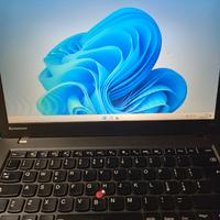 Lenovo Thinkpad T440 - I5-4200U 4gb RAM HD 300gb