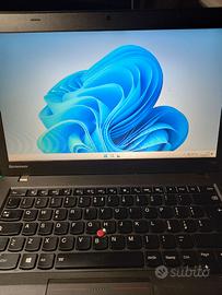 Lenovo Thinkpad T440 - I5-4200U 4gb RAM HD 300gb