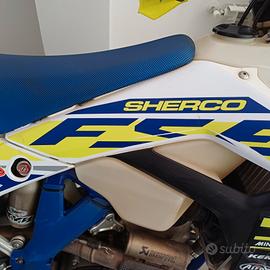 Sherco 300 SE