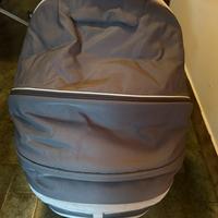 Passeggino inglesina usato