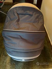 Passeggino inglesina usato