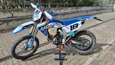HUSQVARNA FE 350 2023