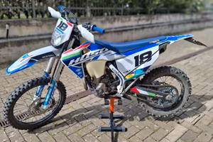 HUSQVARNA FE 350 2023