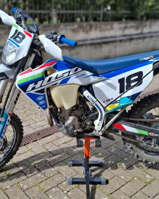 HUSQVARNA FE 350 2023