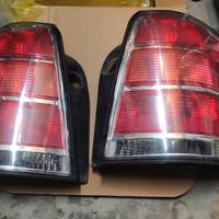 FANALE FANALI POSTERIORE Zafira B