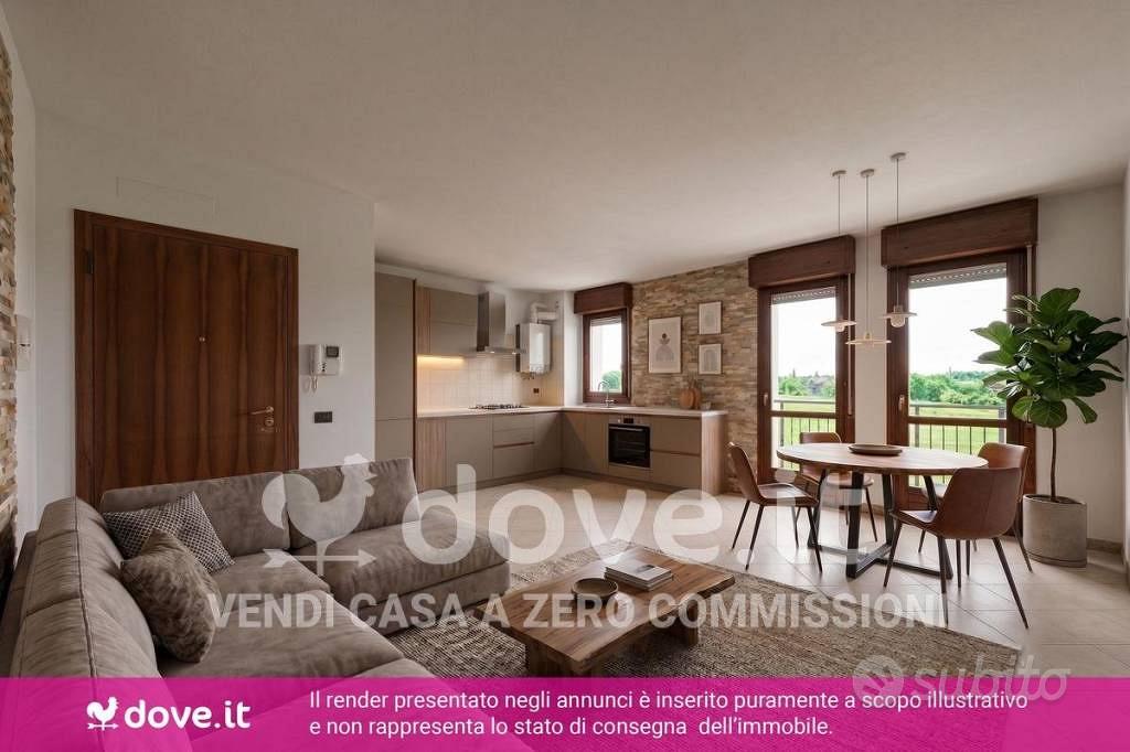 Appartamento – Padova, Sant'Ignazio - Vista 2