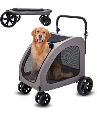 Passeggino per animali 