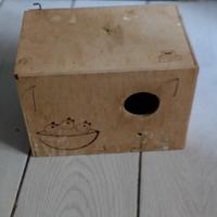 gabbie per pappagalli inseparabili 