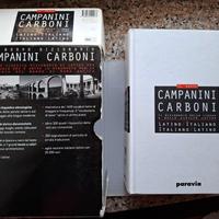 Dizionario latino Campanini Carboni