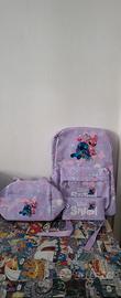 Zaino più borse Stitch