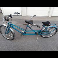 Tandem