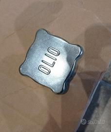 Tappo olio motore nuovo Alfa Giulia Alfetta Gt 