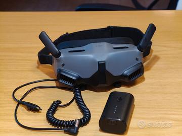 DJI Goggles 2 con Confezione Originale