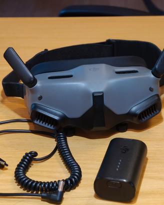 DJI Goggles 2 con Confezione Originale