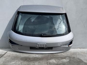 PORTELLONE POSTERIORE COMPLETO AUDI Q3 Serie (8UB)