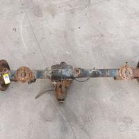 Ponte posteriore Land Rover Defender 90 2.5 diesel