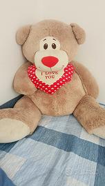 peluche love You 