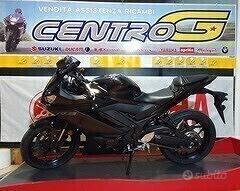YAMAHA YZF R3