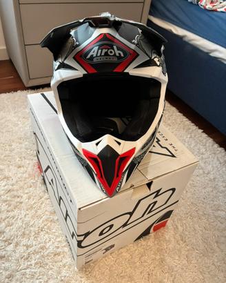 casco airoh
