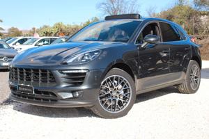 Porsche Macan 3.0 S Diesel