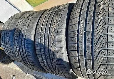 245 35 19 Pirelli usate