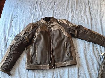 Spidi H2Out giacca+pantalone moto (NO Dainese)