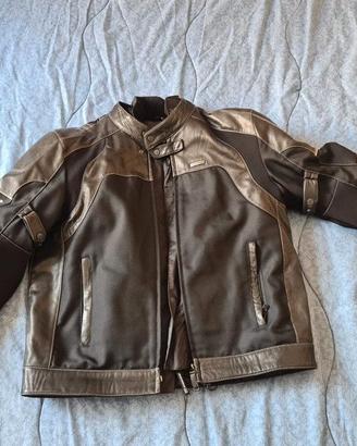 Spidi H2Out giacca+pantalone moto (NO Dainese)