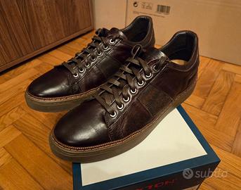 Scarpe Exton uomo