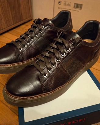Scarpe Exton uomo