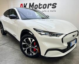 FORD Mustang Mach-E AWD Elettrico Extended 351CV