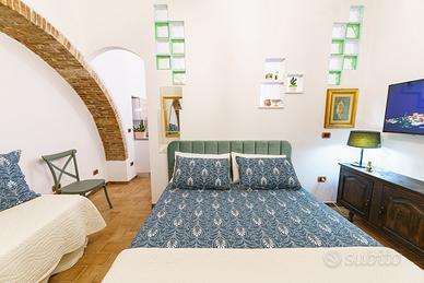 Casa vacanza a Pisticci