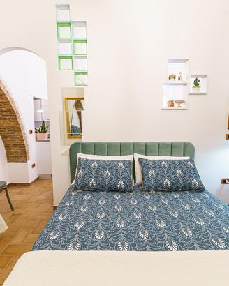 Casa vacanza a Pisticci