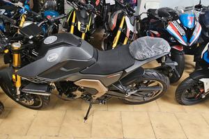 F.B. Mondial Piega 125 - 2025