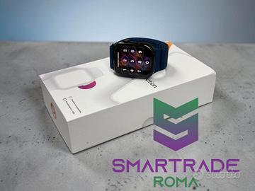 Apple Watch Serie 10 46mm GPS batteria 100%