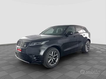 LAND ROVER Range Rover Velar Range Rover Velar 2
