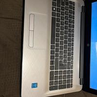 PC portatile HP  Pavillion i3 Windows+Office 