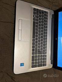 PC portatile HP  Pavillion i3 Windows+Office 