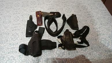 vigilanza kit operativo 