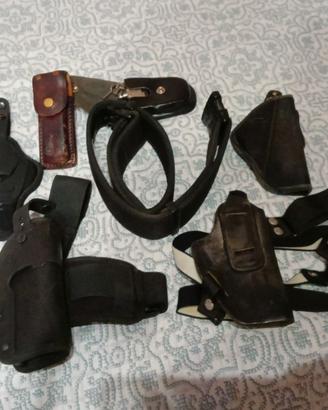 vigilanza kit operativo 