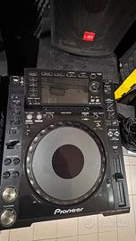Cdj 2000 Nexus Pioneer