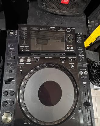 Cdj 2000 Nexus Pioneer
