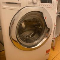 Lavatrice Hoover dynamic next slim - 7kg