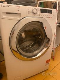 Lavatrice Hoover dynamic next slim - 7kg