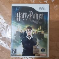 ✨ Harry Potter e l’Ordine della Fenice – Wii 
