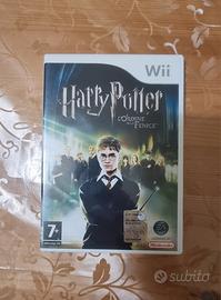 ✨ Harry Potter e l’Ordine della Fenice – Wii 