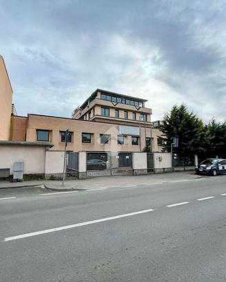 CAPANNONE A LISSONE