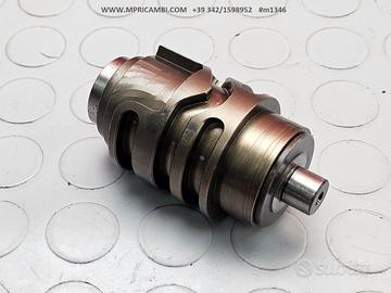 DESMO DESMODROMICO HUSQVARNA WR 300 2T CR 250 2009