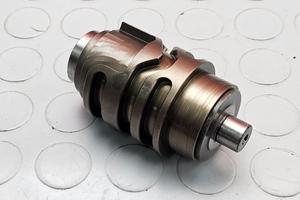 DESMO DESMODROMICO HUSQVARNA WR 300 2T CR 250 2009