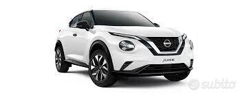 Ricambi nissan juke 2018/2024