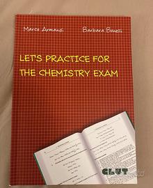 Libro chimica 1 per esercizi+prove di esame ING